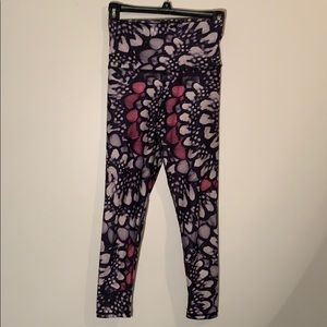 Eco friendly leggings!